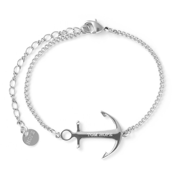 PULSERA TOM HOPE MUJER TOM HOPE TM0330 D