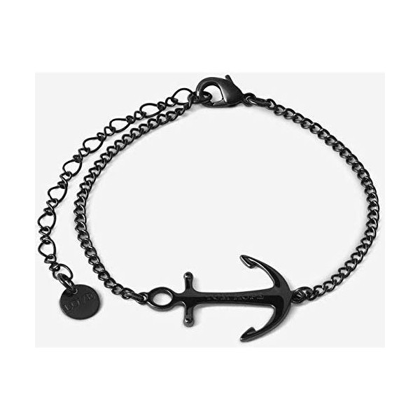PULSERA TOM HOPE MUJER TOM HOPE TM0333 20CM D