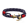 PULSERA TOM HOPE UNISEX TOM HOPE TM0410 17CM 1