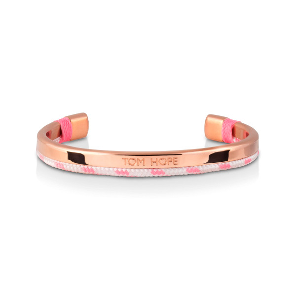 PULSERA TOM HOPE MUJER TOM HOPE TM0426 M D