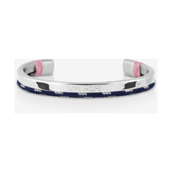 PULSERA TOM HOPE UNISEX TOM HOPE TM0433 S D