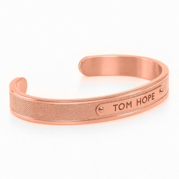 PULSERA TOM HOPE UNISEX TOM HOPE TM0556 S D