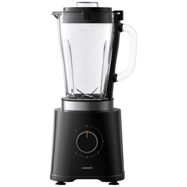Batidora Xiaomi Blender BHR8936EU negro D