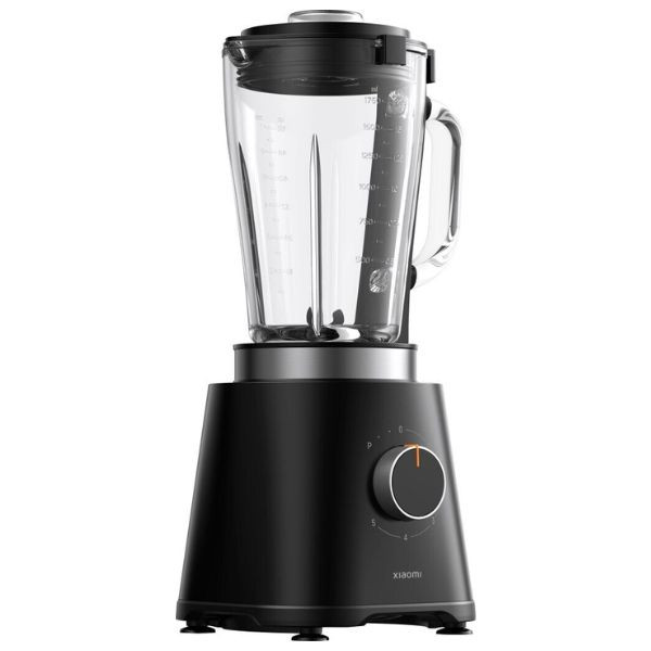Liquidificador Xiaomi Blender BHR8936EU preto M 4
