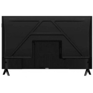 Smart TV TCL 32" QLED FHD 32S4K negro H