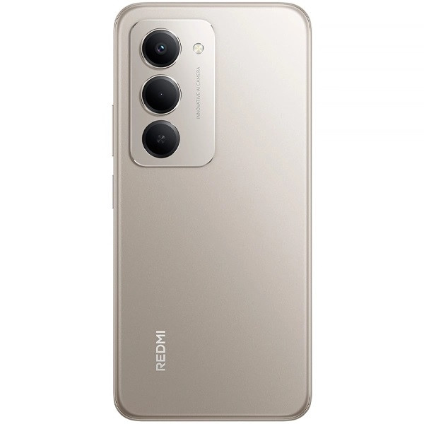 Xiaomi Redmi 15 dual sim 6GB RAM 128GB gris M 2