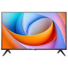Smart TV HISENSE 32" LED FHD 32A4Q preto 1