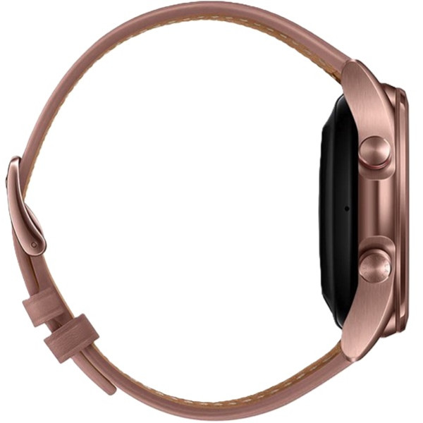 Samsung Galaxy Watch 3 R855 41mm bronce M 4