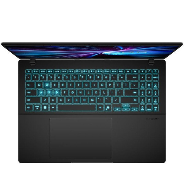 ASUS V16 16" Intel Core 7 16GB RAM 512GB V3607VM-RP019 negro M 4