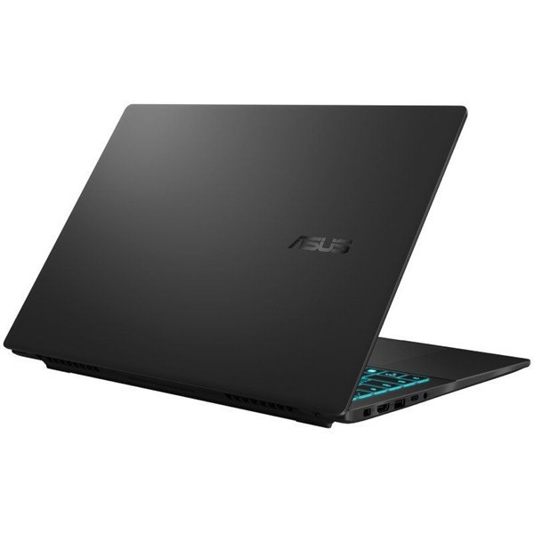 ASUS V16 16" Intel Core 7 16GB RAM 512GB V3607VM-RP019 negro M 7