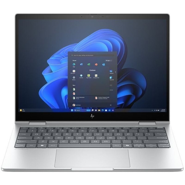 HP ELITEBOOK 8 FLIP G1i 13.3" Intel Core Ultra 7 32GB RAM 1TB AD2Z7ET plata D