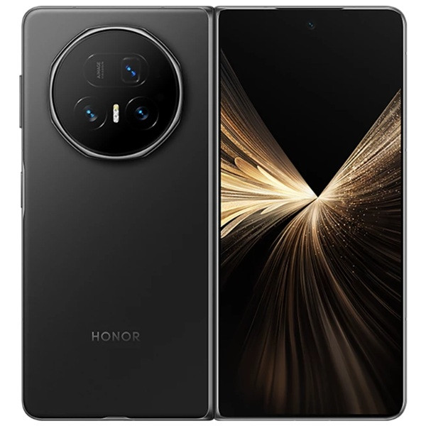 Honor Magic V5 5G dual sim 16GB RAM 512GB negro D