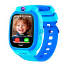 Smartwatch COOL Kids GPS Silicona Azul (Localización, Videollamadas, SIM) 1