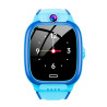 Smartwatch COOL Kids GPS Silicona Azul (Localización, Videollamadas, SIM) 4