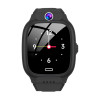 Smartwatch COOL Kids GPS Silicona Negro (Localización, Videollamadas, SIM) 5