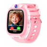 Smartwatch COOL Kids GPS Silicona Rosa (Localización, Videollamadas, SIM) 1