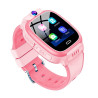 Smartwatch COOL Kids GPS Silicona Rosa (Localización, Videollamadas, SIM) 2