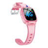 Smartwatch COOL Kids GPS Silicona Rosa (Localización, Videollamadas, SIM) 6