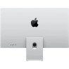 Monitor APPLE Studio display 27" gris 2