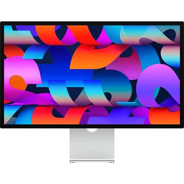 Monitor APPLE Studio display 27" gris D
