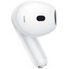 Honor earbuds S7 blanco 4