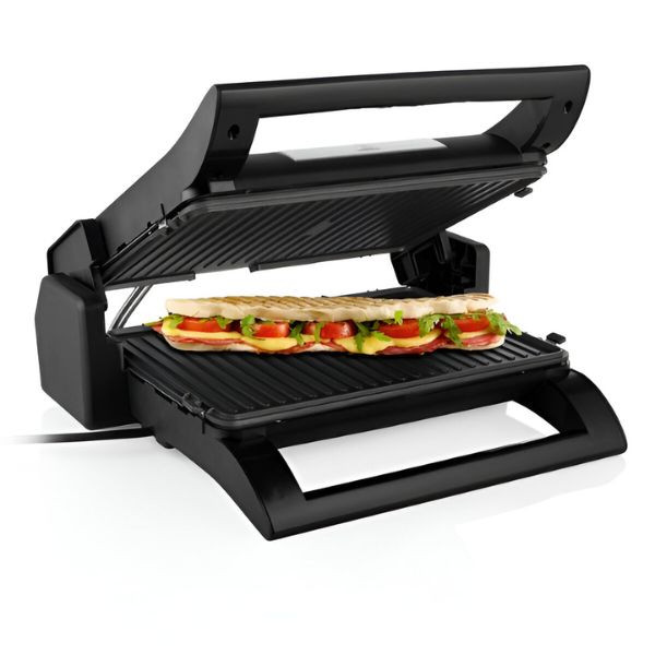 Grelhador elétrico PRINCESS Multi Grill preto M 4
