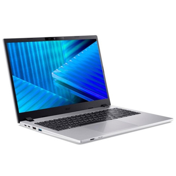 ACER TRAVELMATE P2 15.6" Intel Core Ultra 5 16GB RAM 512GB TMP215-75-G2 prata M 6