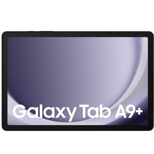 Samsung Galaxy Tab A9+ X210 11" 8GB RAM 256GB WiFi cinza M 3