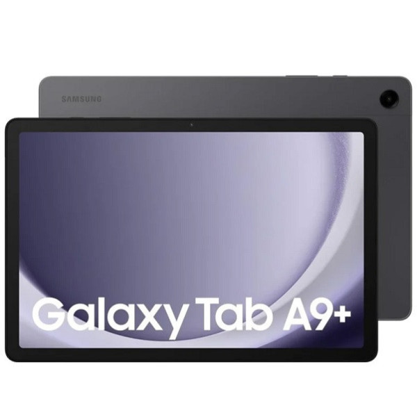 Samsung Galaxy Tab A9+ X210 11" 8GB RAM 256GB WiFi gris D