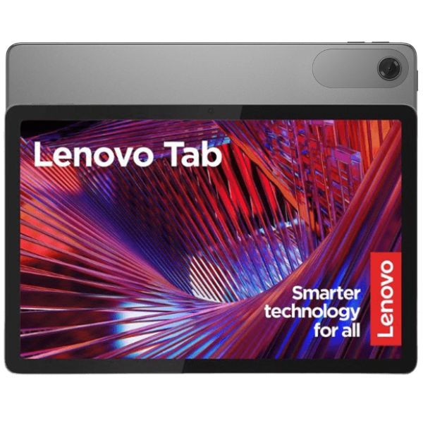Lenovo Tab M11 10.1" 4GB RAM 64GB WiFi + Funda gris D