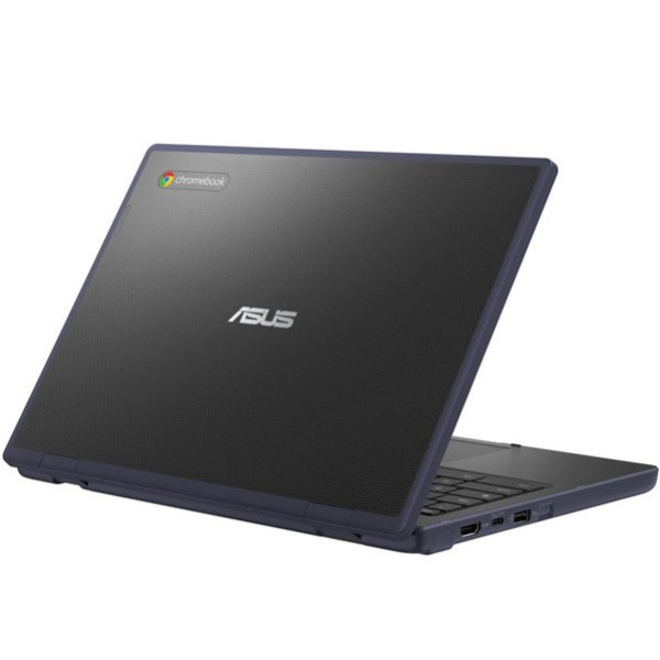 ASUS CHROMEBOOK CR1 11.6" Intel N150 8GB RAM 64GB CR1104CTA-N00101 N150 cinzento M 3