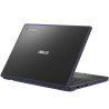 ASUS CHROMEBOOK CR1 11.6" Intel N150 8GB RAM 64GB CR1104CTA-N00101 N150 cinzento 3
