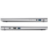 ACER ASPIRE GO 15.6" Intel Core i5 16GB RAM 512GB AG15-71P plata 6