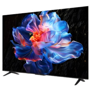 Smart TV TCL 55'' LED 4K UHD 55P6K negro H