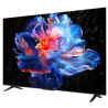 Smart TV TCL 55'' LED 4K UHD 55P6K negro 2