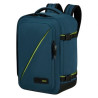 Mochila american tourister take2cabin s/ capacidad 24.2l/ azul 3