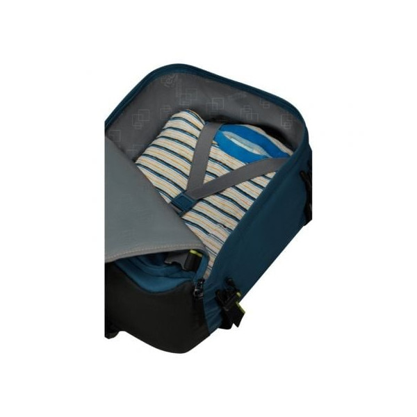 Mochila american tourister take2cabin s/ capacidad 24.2l/ azul M 4