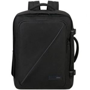 Mochila american tourister take2cabin m/ capacidad 38.2l/ negra H