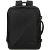 Mochila American Tourister Take2cabin M 38.2L negro 2