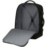 Mochila american tourister take2cabin m/ capacidad 38.2l/ negra 4