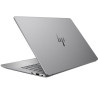 HP ZBOOK ULTRA G1a 14" AMD Ryzen AI Max Pro 390 32GB RAM 1TB A3ZJ8ET plata 4