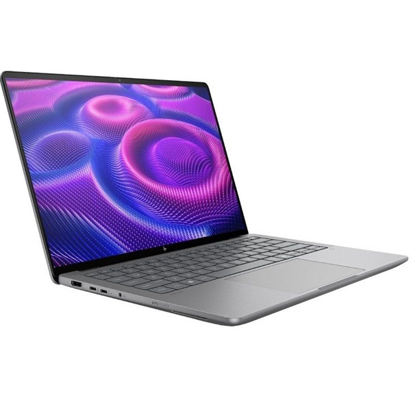 HP ZBOOK ULTRA G1a 14" AMD Ryzen AI Max Pro 390 32GB RAM 1TB A3ZJ8ET plata M 3