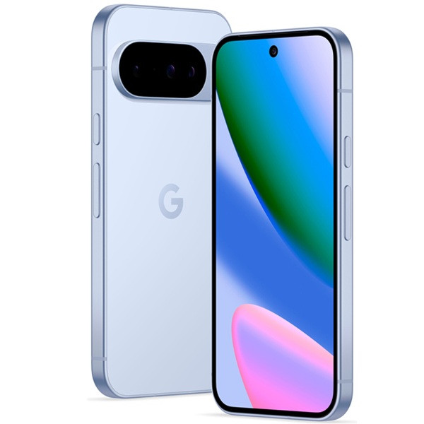 Google Pixel 10 5G dual sim 12GB RAM 128GB glaciar M 4