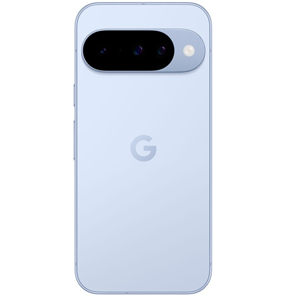 Google Pixel 10 5G dual sim 12GB RAM 128GB glaciar M 2