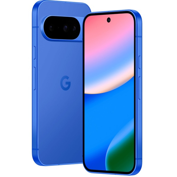 Google Pixel 10 5G dual sim 12GB RAM 128GB índigo M 4