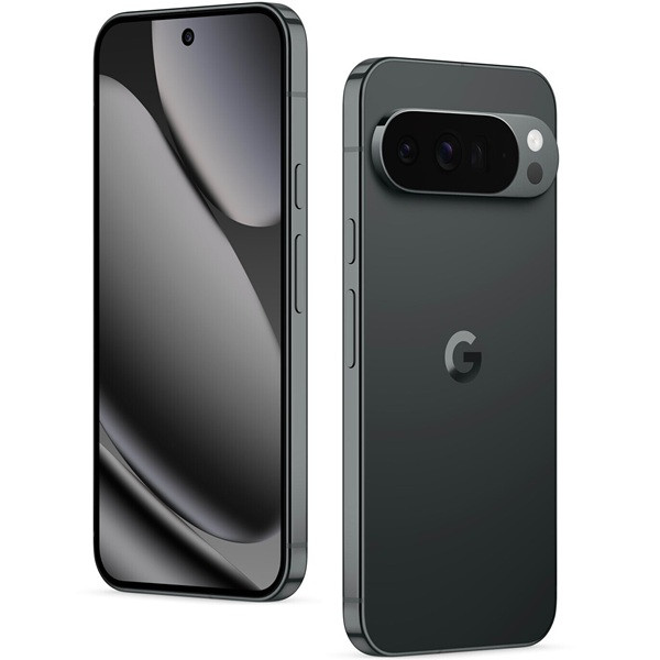 Google Pixel 10 Pro XL 5G dual sim 16GB RAM 256GB negro M 4