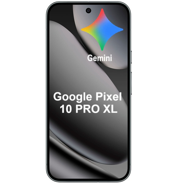 Google Pixel 10 Pro XL 5G dual sim 16GB RAM 256GB negro M 3