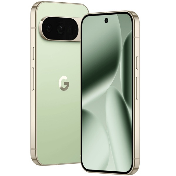 Google Pixel 10 Pro 5G dual sim 16GB RAM 256GB verde M 4