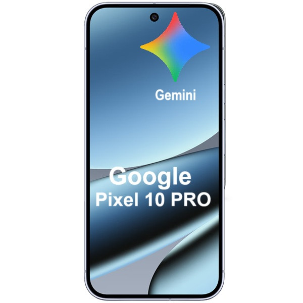 Google Pixel 10 Pro 5G dual sim 16GB RAM 128GB gris M 4