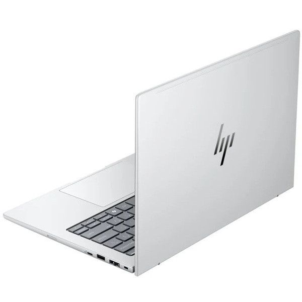 HP ELITEBOOK 6 G1i 13.3" Intel Core Ultra 5 16GB RAM 512GB AD2Z8ET prata M 4
